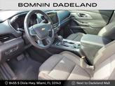 Thumbnail of 2021 Cajun Red Tintcoat Chevrolet Traverse