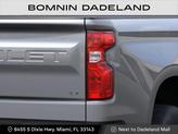 Thumbnail of 2025 Sterling Gray Metallic Chevrolet Silverado 1500