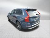 Thumbnail of 2022 Denim Blue Metallic Volvo XC90 Recharge Plug-In Hybrid
