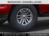 Thumbnail of 2025 Radiant Red Tintcoat Chevrolet Colorado