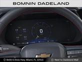 Thumbnail of 2025 Radiant Red Tintcoat Chevrolet Colorado