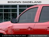 Thumbnail of 2025 Radiant Red Tintcoat Chevrolet Colorado