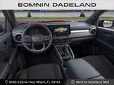 Thumbnail of 2025 Radiant Red Tintcoat Chevrolet Colorado