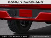 Thumbnail of 2025 Radiant Red Tintcoat Chevrolet Colorado