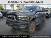 Thumbnail of 2021 Granite Crystal Metallic Clearcoat RAM 2500