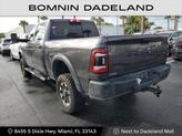 Thumbnail of 2021 Granite Crystal Metallic Clearcoat RAM 2500