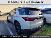Thumbnail of 2022 Summit White Chevrolet Traverse