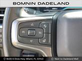 Thumbnail of 2023 Black Chevrolet Tahoe