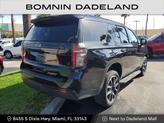 Thumbnail of 2023 Black Chevrolet Tahoe