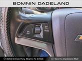 Thumbnail of 2021 Mosaic Black Metallic Chevrolet Trax
