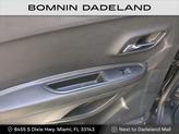 Thumbnail of 2021 Mosaic Black Metallic Chevrolet Trax