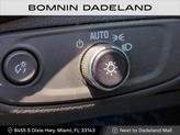 Thumbnail of 2021 Mosaic Black Metallic Chevrolet Trax