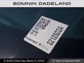 Thumbnail of 2022 Aegean Blue Metallic Honda CR-V