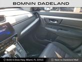 Thumbnail of 2022 Aegean Blue Metallic Honda CR-V