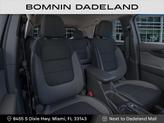 Thumbnail of 2026 Sterling Gray Metallic Chevrolet Trailblazer