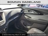 Thumbnail of 2023 Summit White Chevrolet Trailblazer