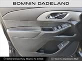 Thumbnail of 2020 Mosaic Black Metallic Chevrolet Traverse