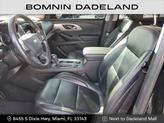 Thumbnail of 2020 Mosaic Black Metallic Chevrolet Traverse