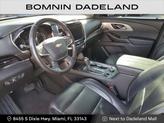 Thumbnail of 2020 Mosaic Black Metallic Chevrolet Traverse