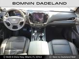 Thumbnail of 2020 Mosaic Black Metallic Chevrolet Traverse