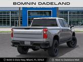 Thumbnail of 2026 Sterling Gray Metallic Chevrolet Silverado 1500