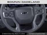 Thumbnail of 2026 Sterling Gray Metallic Chevrolet Silverado 1500