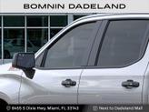 Thumbnail of 2026 Sterling Gray Metallic Chevrolet Silverado 1500