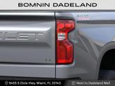 Thumbnail of 2026 Sterling Gray Metallic Chevrolet Silverado 1500