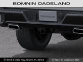 Thumbnail of 2026 Sterling Gray Metallic Chevrolet Silverado 1500