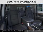Thumbnail of 2026 Sterling Gray Metallic Chevrolet Silverado 1500