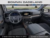 Thumbnail of 2026 Sterling Gray Metallic Chevrolet Silverado 1500