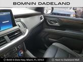 Thumbnail of 2023 Silver Sage Metallic Chevrolet Tahoe