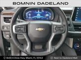 Thumbnail of 2023 Silver Sage Metallic Chevrolet Tahoe