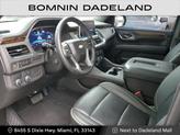 Thumbnail of 2023 Silver Sage Metallic Chevrolet Tahoe