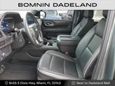 Thumbnail of 2023 Silver Sage Metallic Chevrolet Tahoe