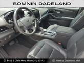 Thumbnail of 2023 Summit White Chevrolet Traverse