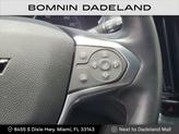 Thumbnail of 2023 Summit White Chevrolet Traverse