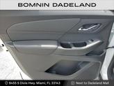 Thumbnail of 2023 Summit White Chevrolet Traverse