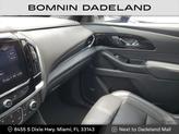 Thumbnail of 2023 Summit White Chevrolet Traverse