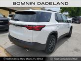 Thumbnail of 2023 Summit White Chevrolet Traverse