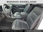 Thumbnail of 2023 Summit White Chevrolet Traverse