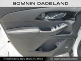 Thumbnail of 2023 Summit White Chevrolet Traverse