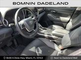 Thumbnail of 2022 Blue Toyota Highlander