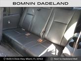 Thumbnail of 2022 Blue Toyota Highlander