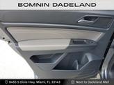Thumbnail of 2023 Gray Volkswagen Atlas