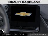 Thumbnail of 2025 Competition Yellow Chevrolet Corvette