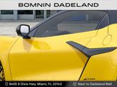 Thumbnail of 2025 Competition Yellow Chevrolet Corvette