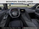 Thumbnail of 2025 Competition Yellow Chevrolet Corvette