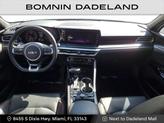 Thumbnail of 2023 Glacial White Pearl Kia K5