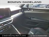 Thumbnail of 2023 Glacial White Pearl Kia K5